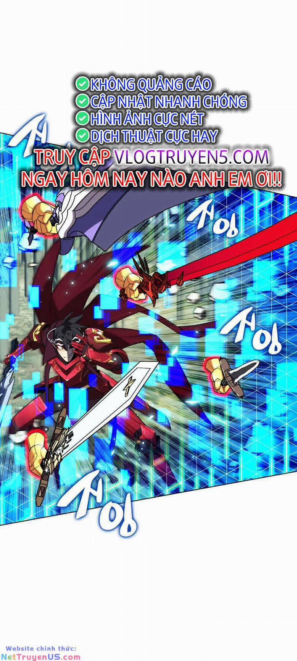 Thợ Rèn Huyền Thoại 201 trang 30