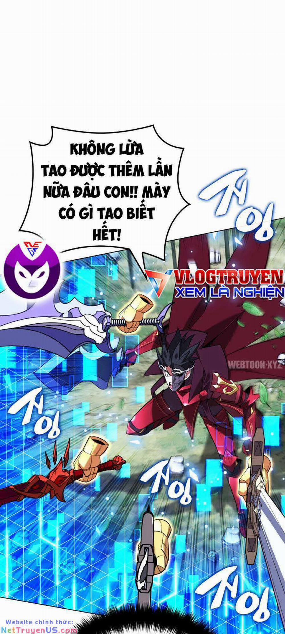 Thợ Rèn Huyền Thoại 201 trang 31