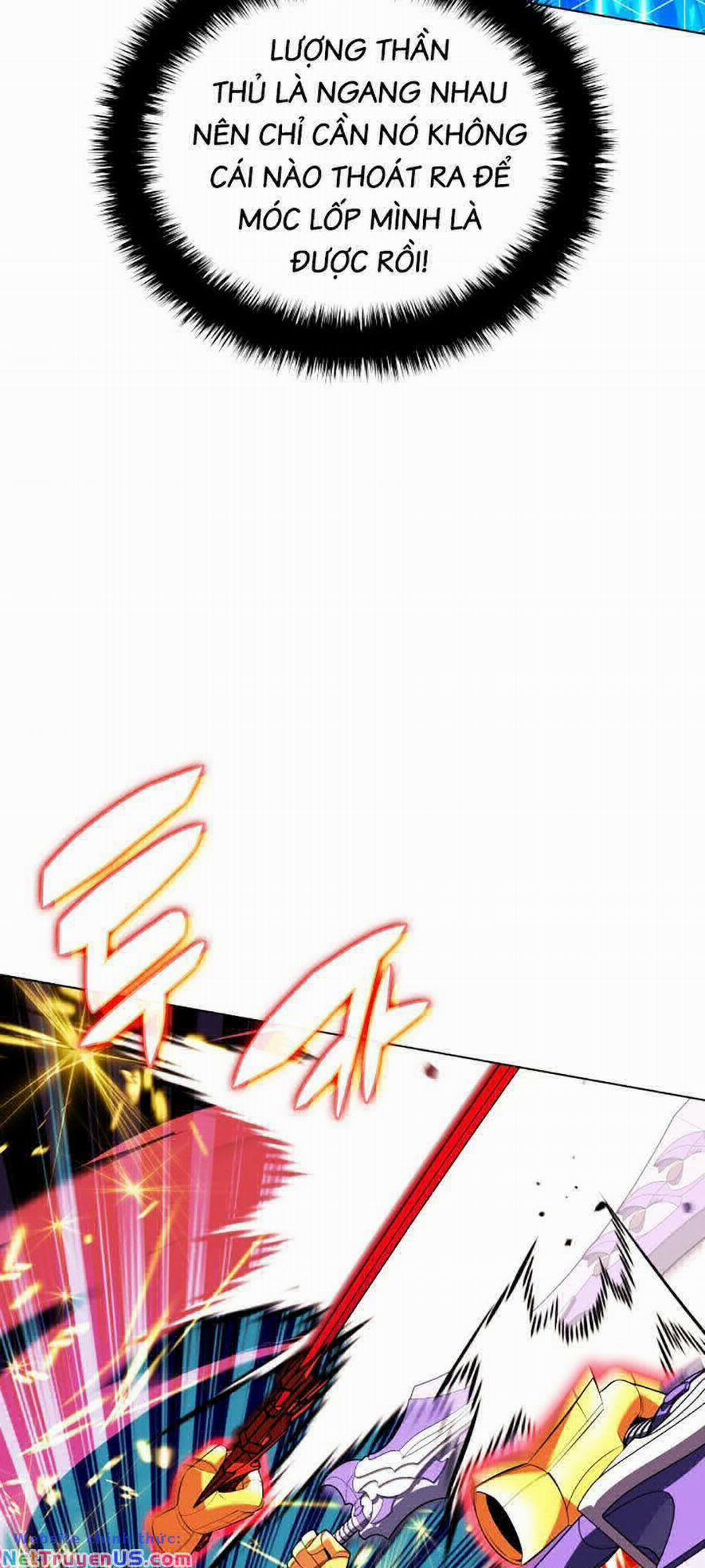 Thợ Rèn Huyền Thoại 201 trang 32