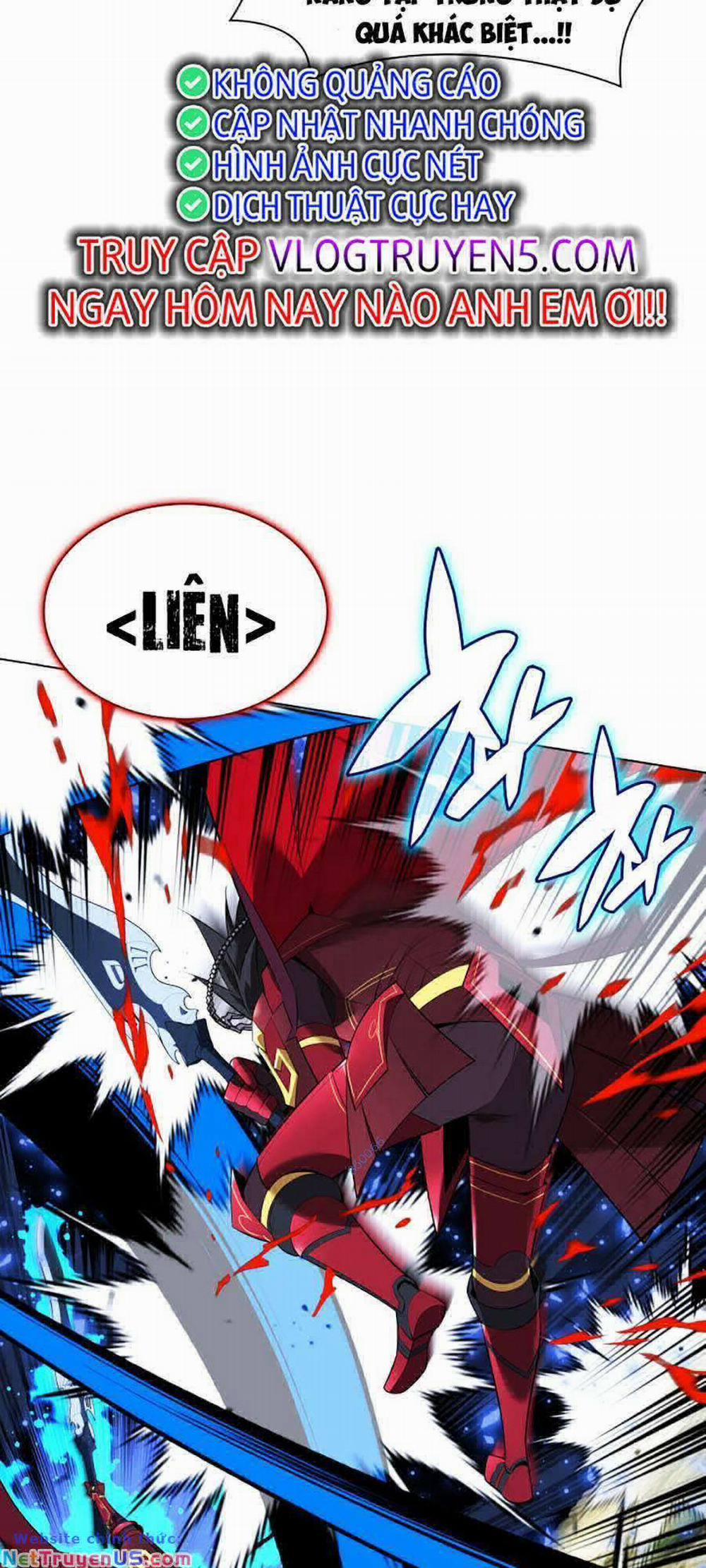 Thợ Rèn Huyền Thoại 201 trang 38