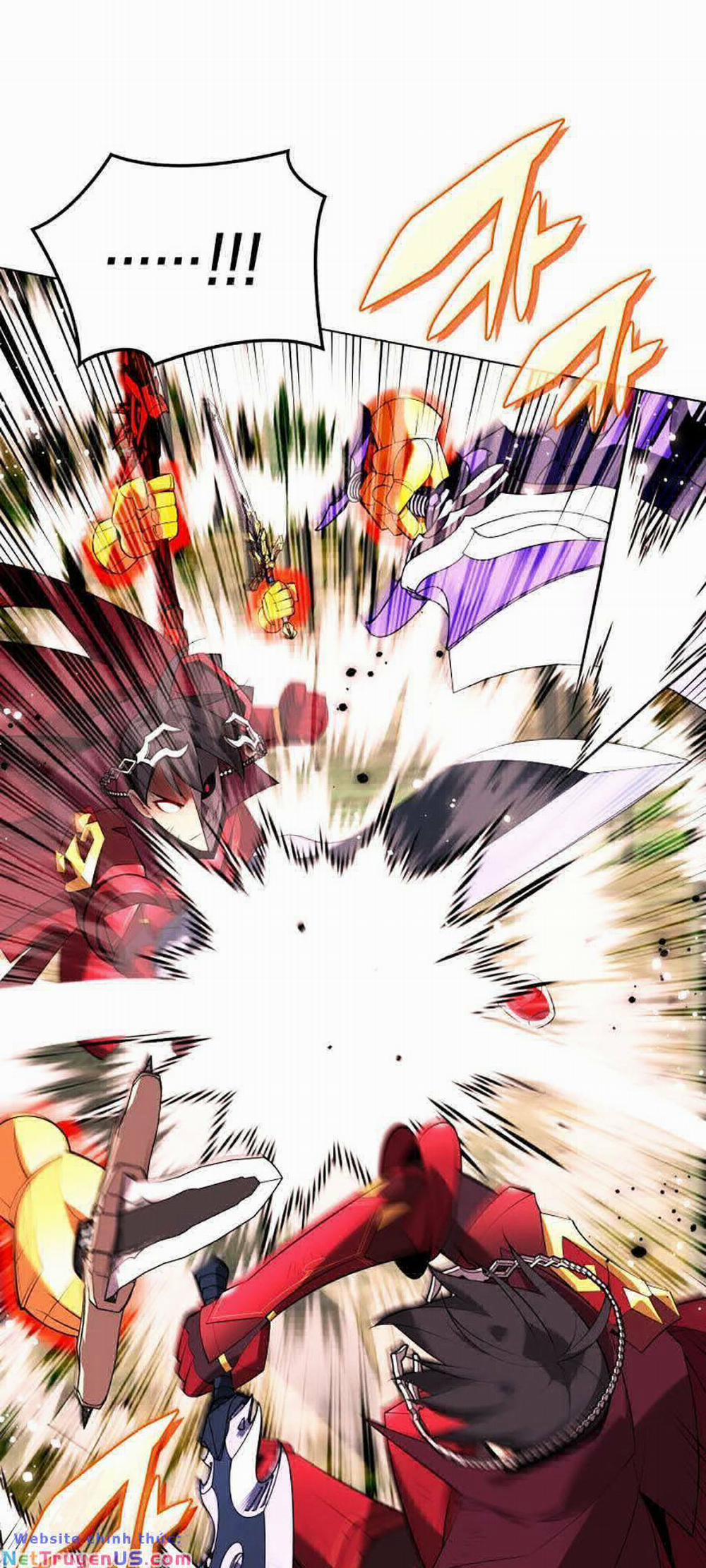 Thợ Rèn Huyền Thoại 201 trang 41