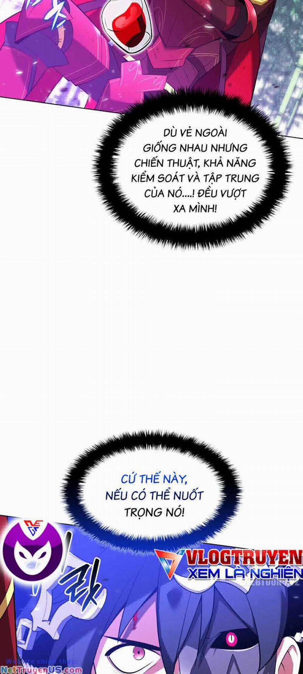 Thợ Rèn Huyền Thoại 201 trang 43