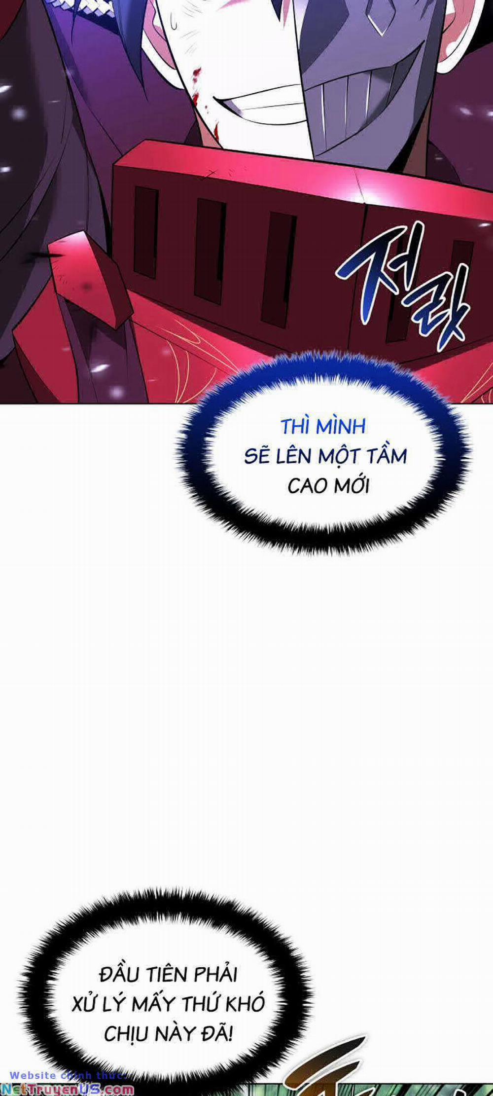 Thợ Rèn Huyền Thoại 201 trang 44