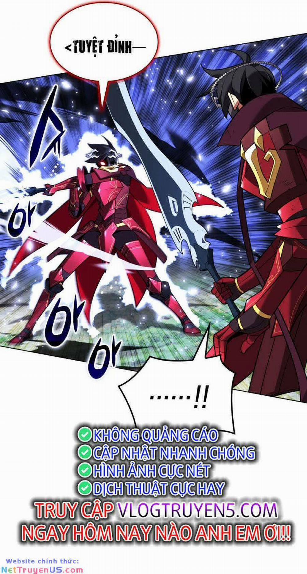 Thợ Rèn Huyền Thoại 201 trang 46