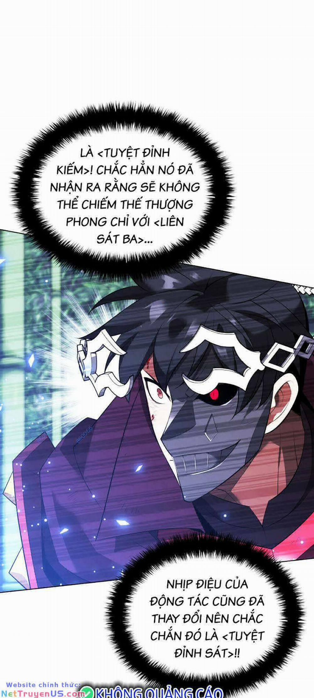 Thợ Rèn Huyền Thoại 201 trang 47