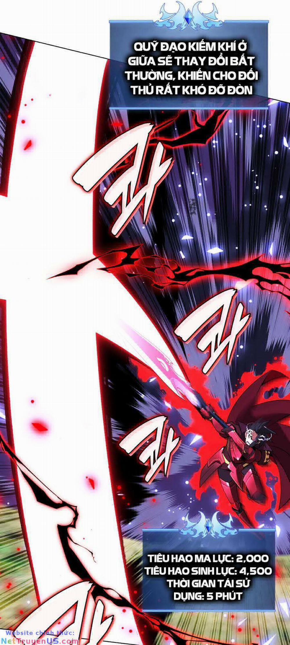 Thợ Rèn Huyền Thoại 201 trang 53