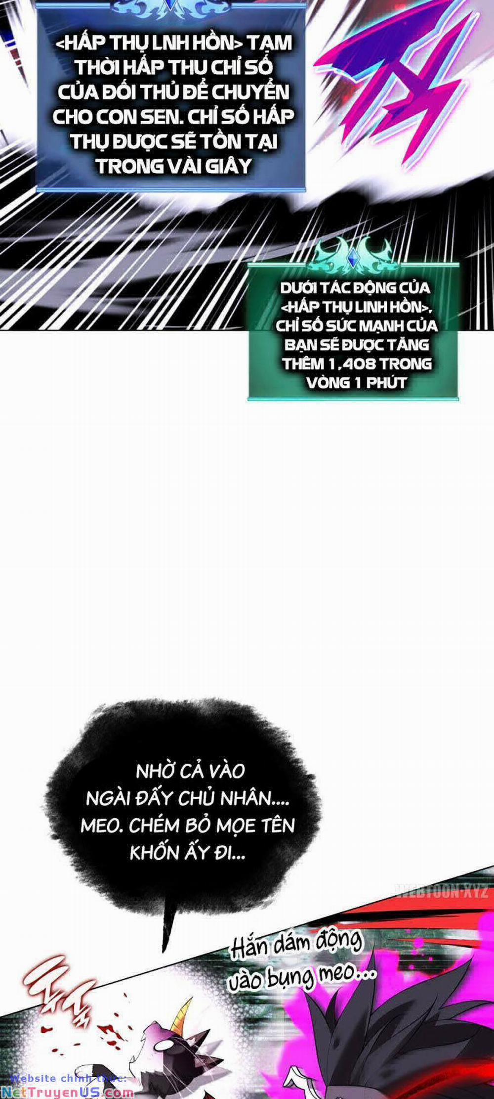 Thợ Rèn Huyền Thoại 201 trang 67