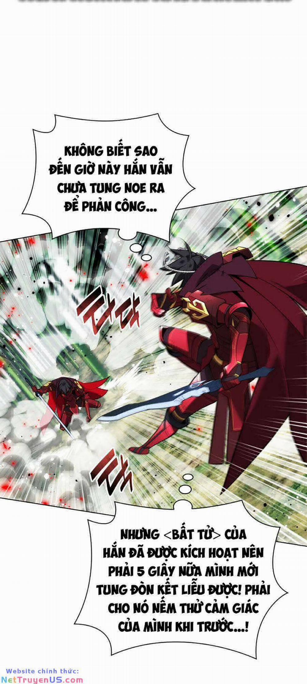 Thợ Rèn Huyền Thoại 201 trang 72