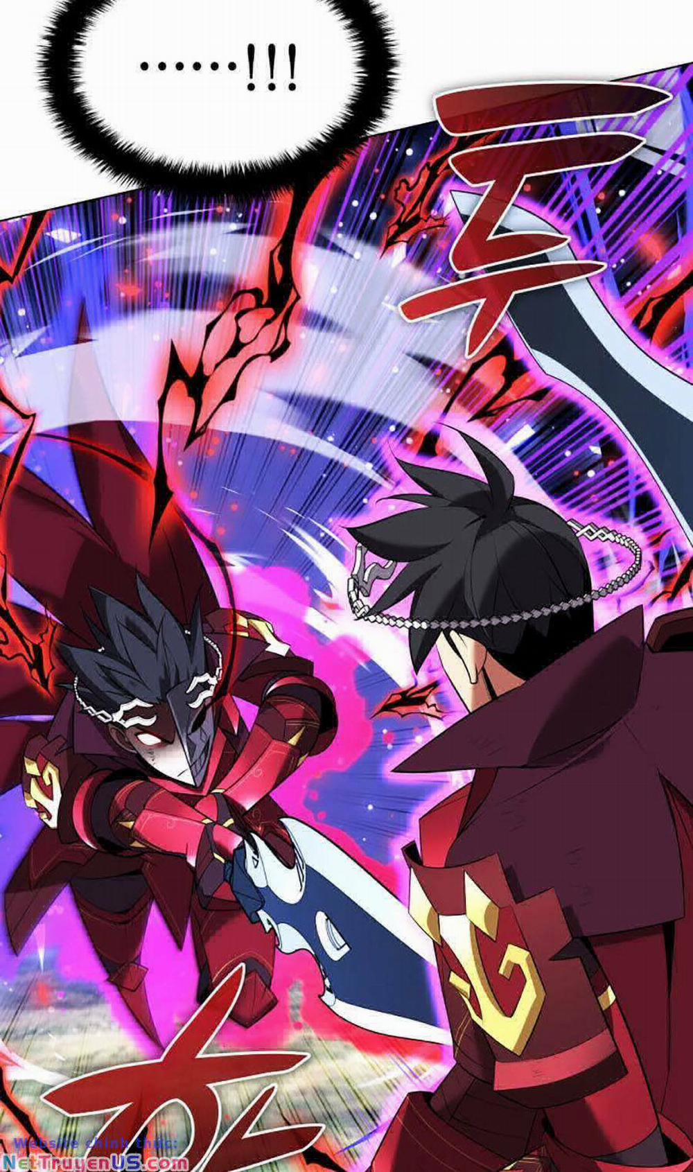 Thợ Rèn Huyền Thoại 201 trang 81