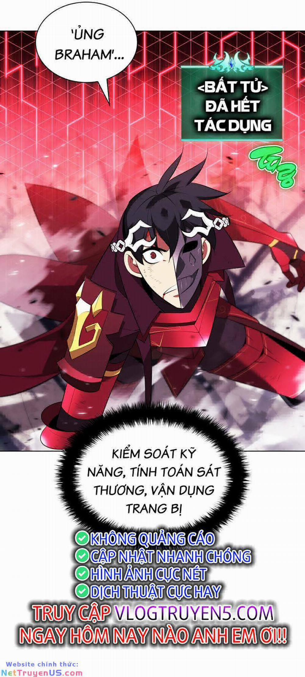 Thợ Rèn Huyền Thoại 201 trang 89