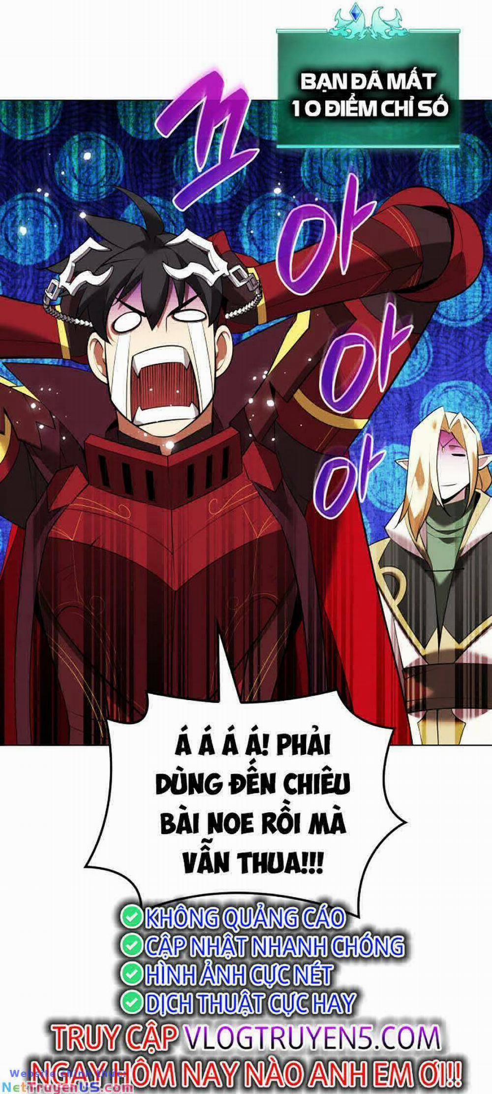 Thợ Rèn Huyền Thoại 201 trang 94