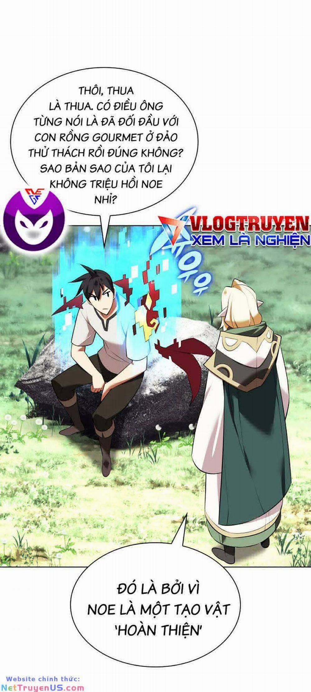 Thợ Rèn Huyền Thoại 201 trang 96