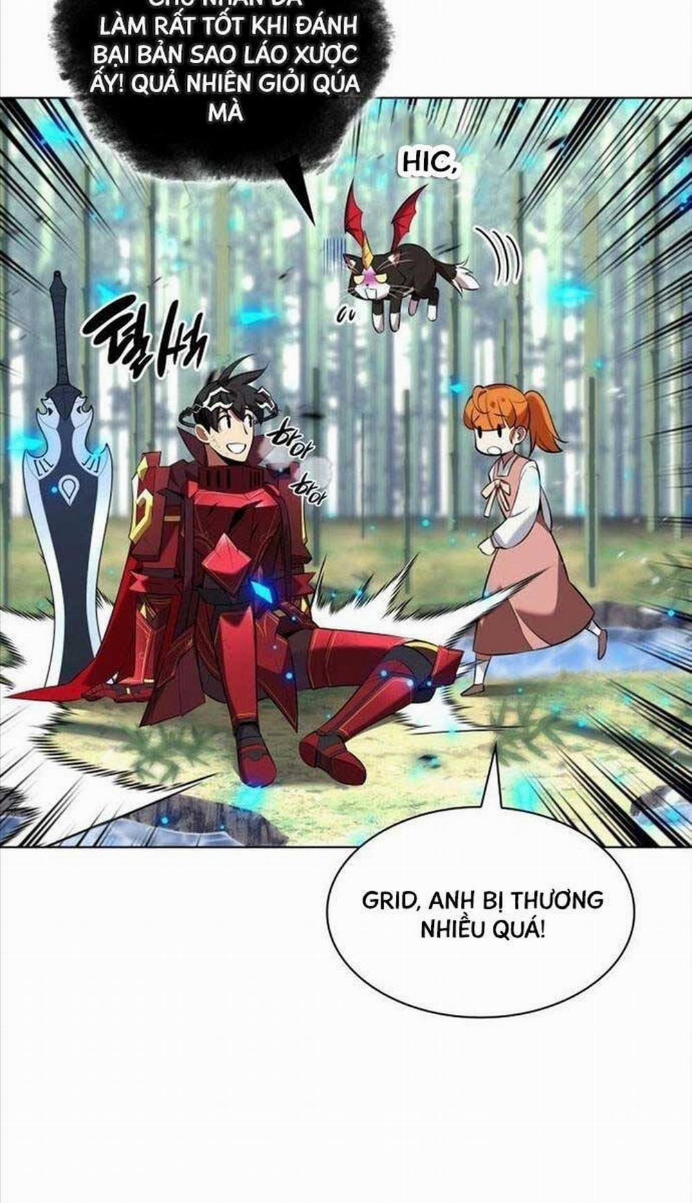 Thợ Rèn Huyền Thoại 202 trang 115