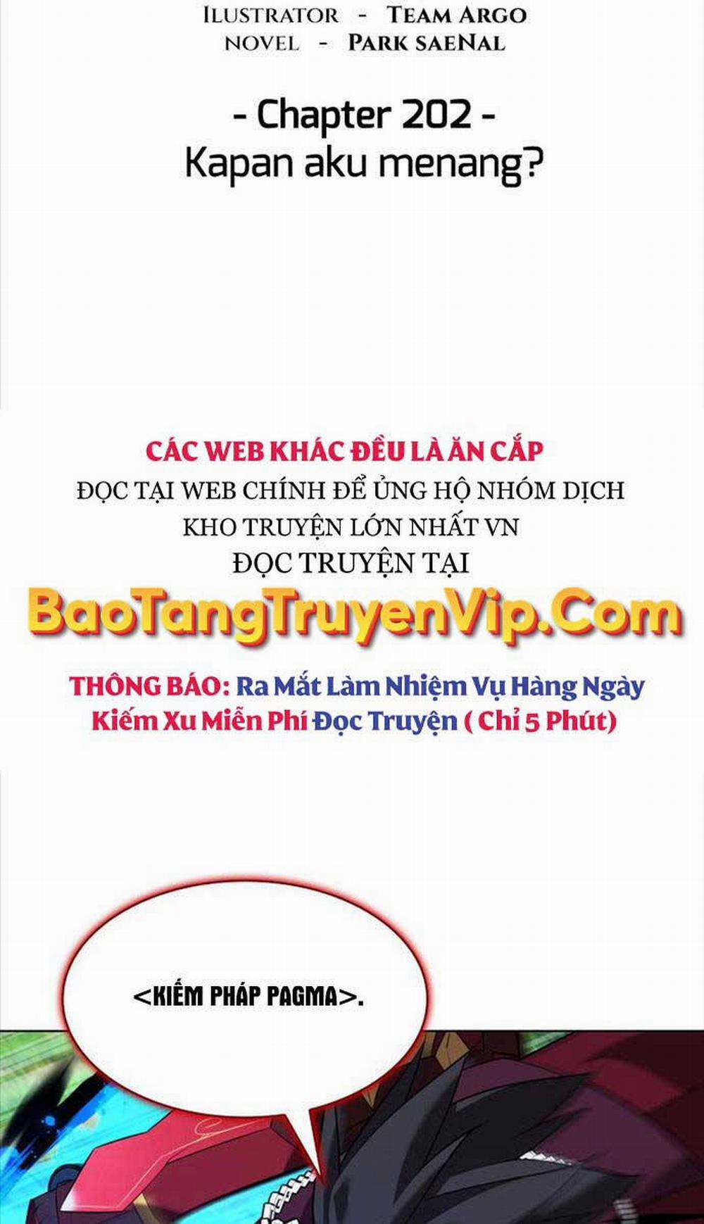 Thợ Rèn Huyền Thoại 202 trang 12