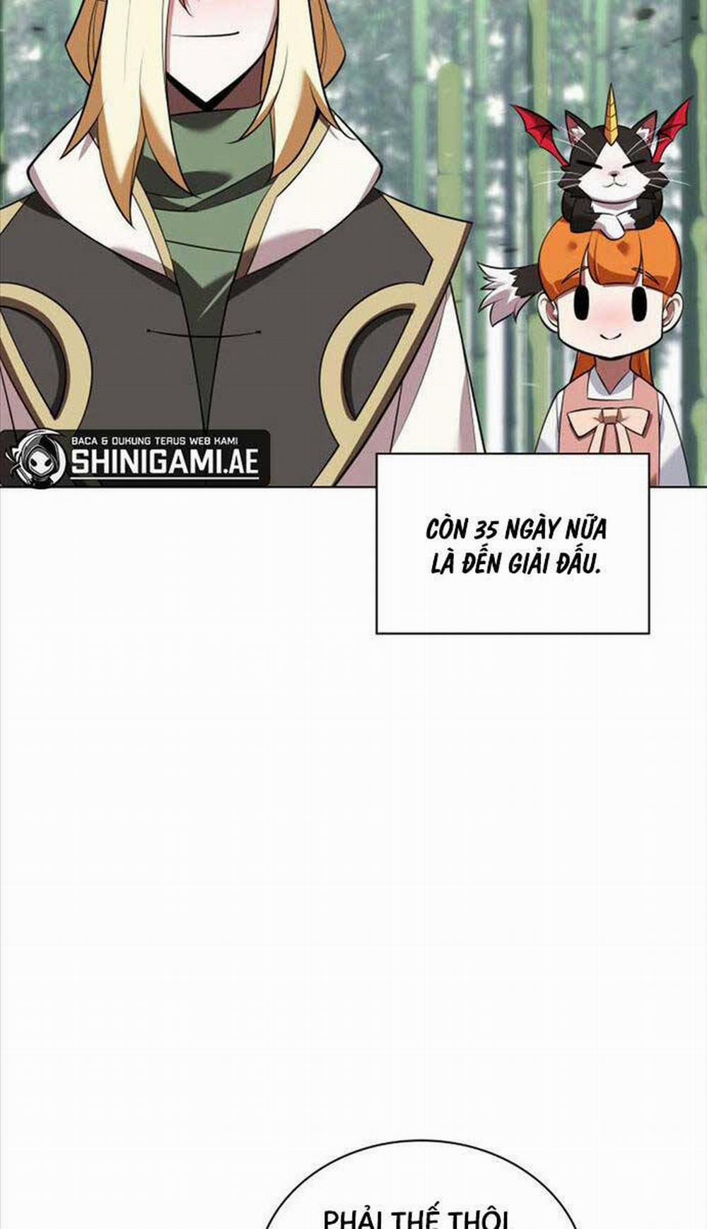 Thợ Rèn Huyền Thoại 202 trang 126