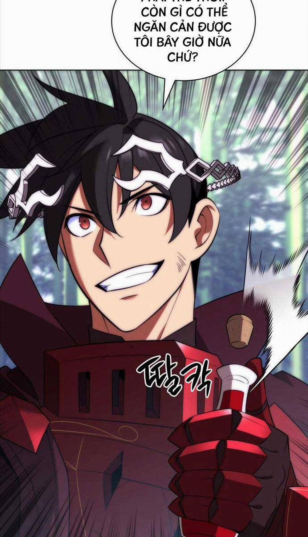 Thợ Rèn Huyền Thoại 202 trang 127