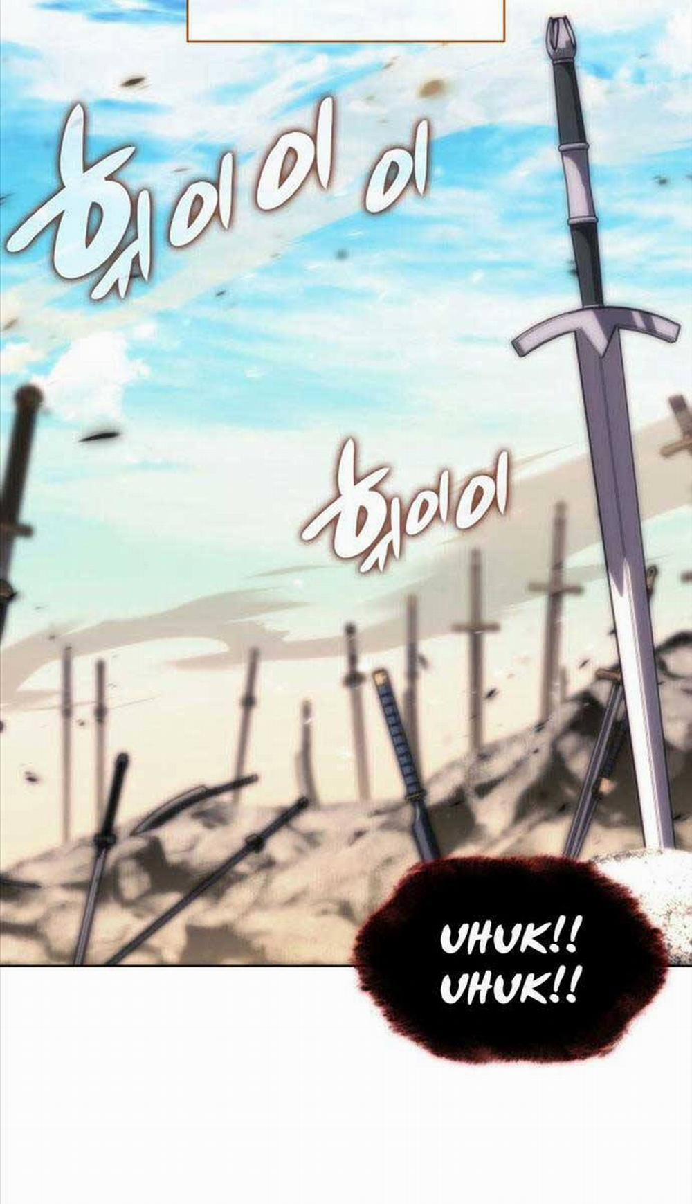 Thợ Rèn Huyền Thoại 202 trang 130