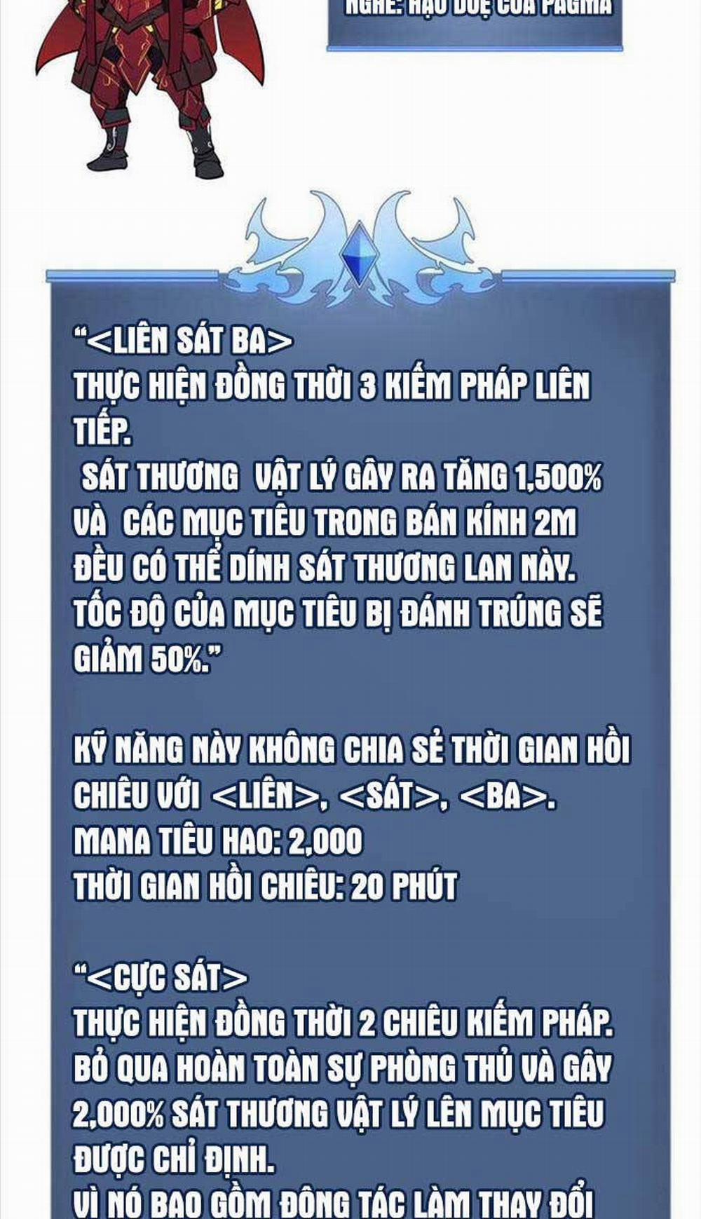 Thợ Rèn Huyền Thoại 202 trang 138