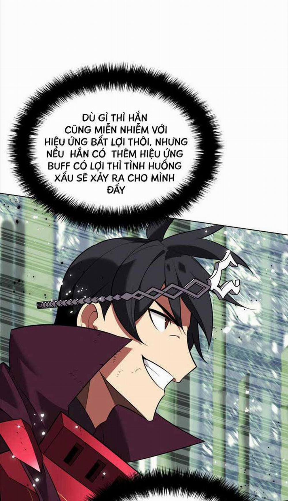 Thợ Rèn Huyền Thoại 202 trang 17