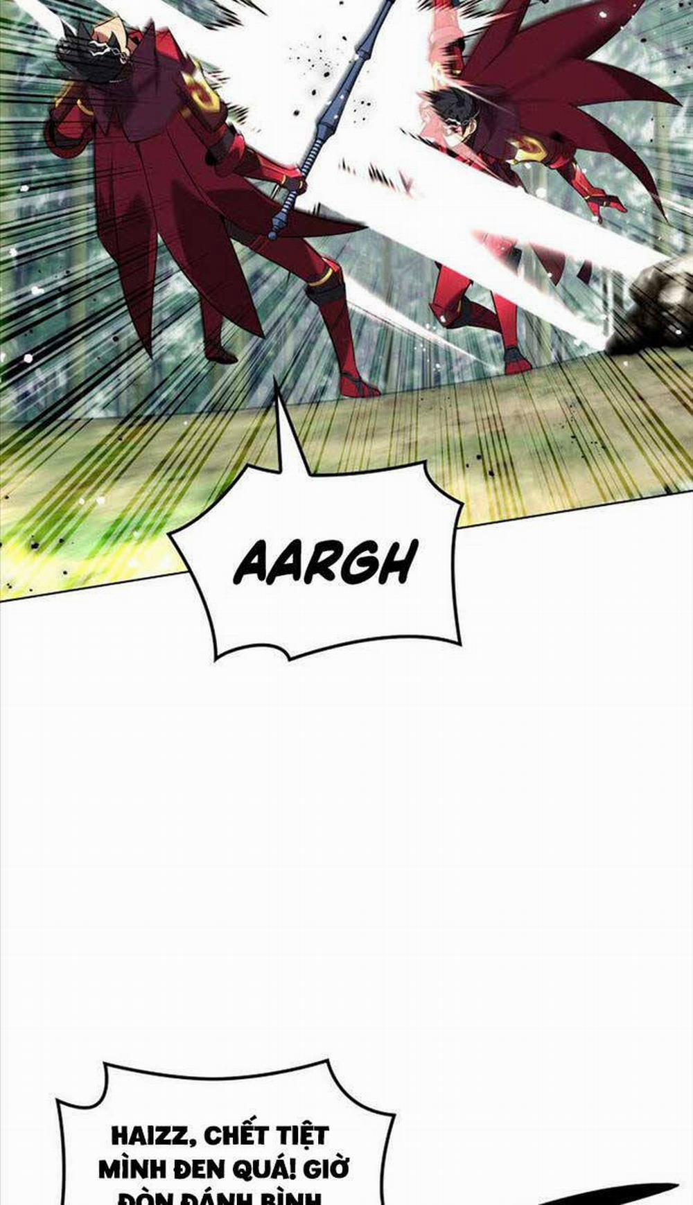 Thợ Rèn Huyền Thoại 202 trang 22