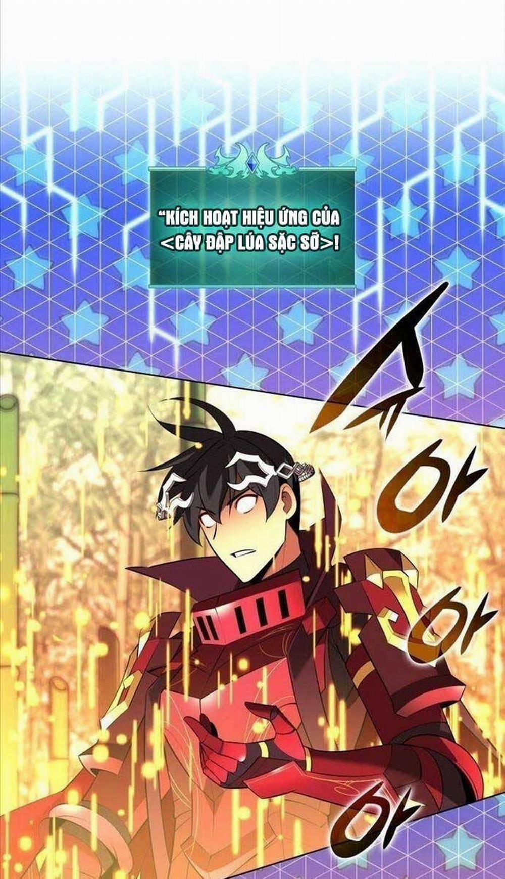 Thợ Rèn Huyền Thoại 202 trang 27