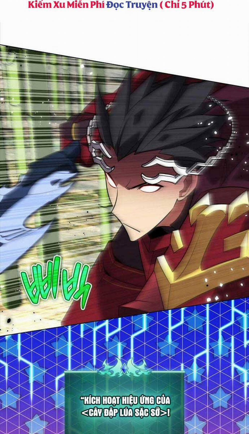 Thợ Rèn Huyền Thoại 202 trang 41