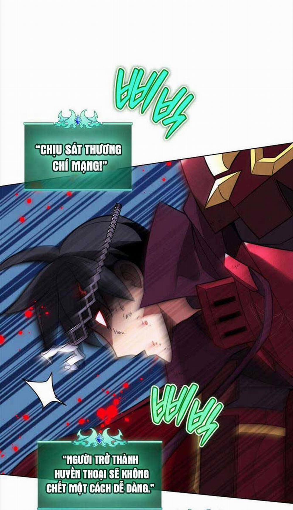 Thợ Rèn Huyền Thoại 202 trang 54