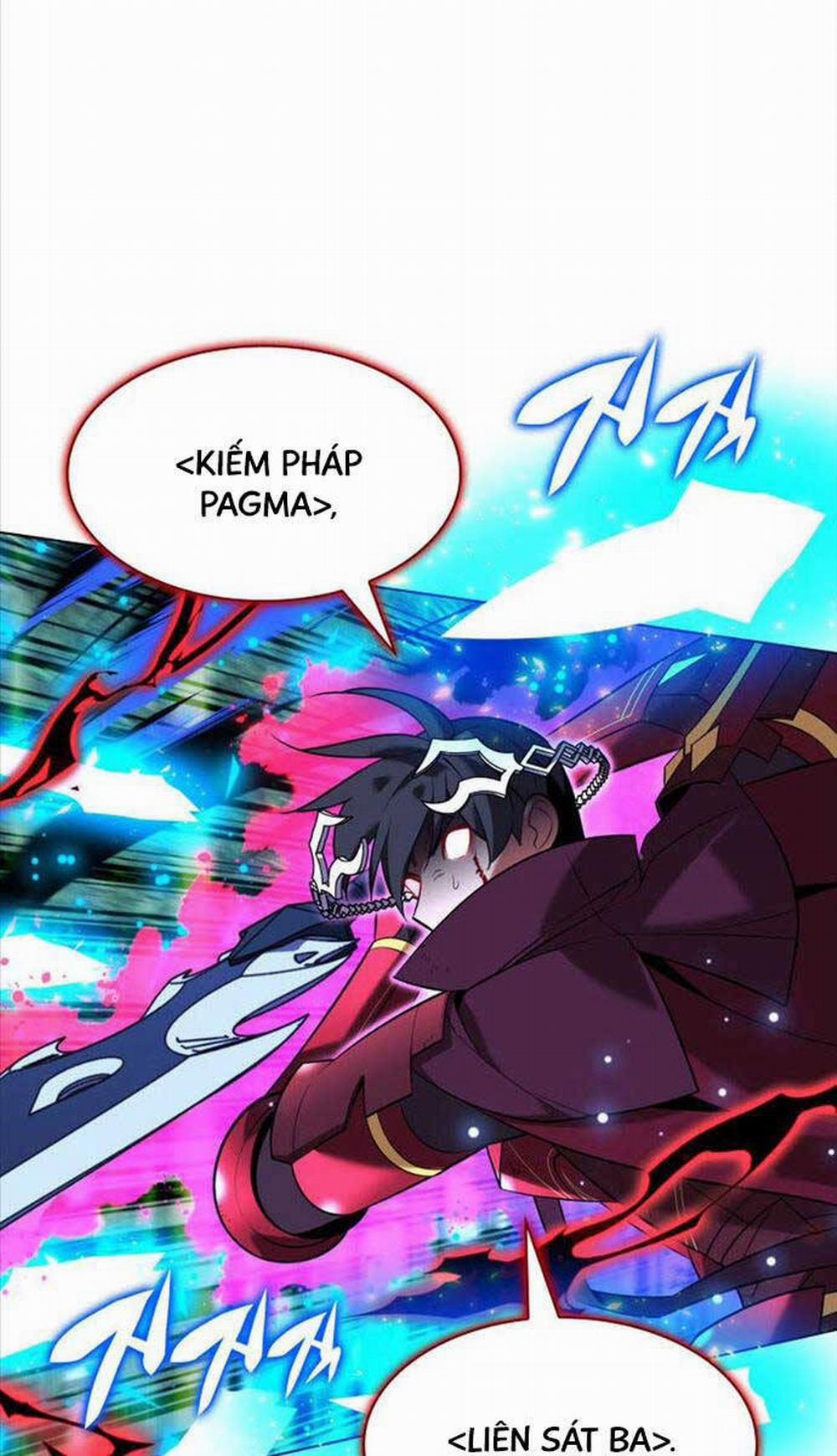 Thợ Rèn Huyền Thoại 202 trang 58