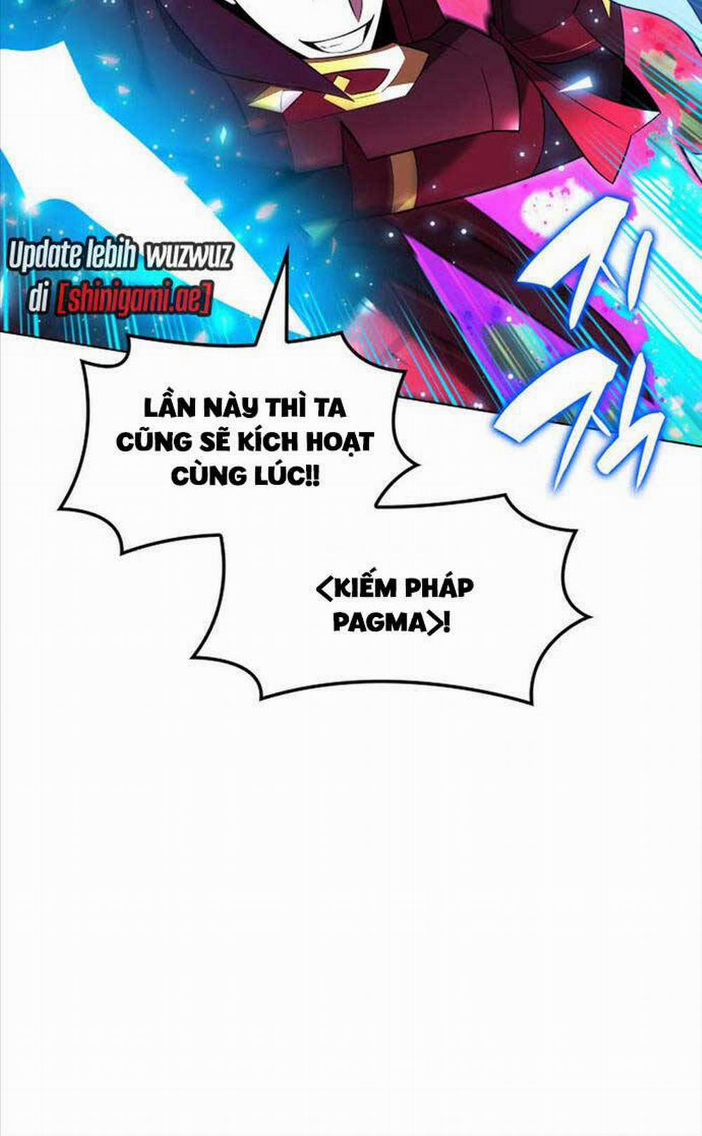 Thợ Rèn Huyền Thoại 202 trang 60