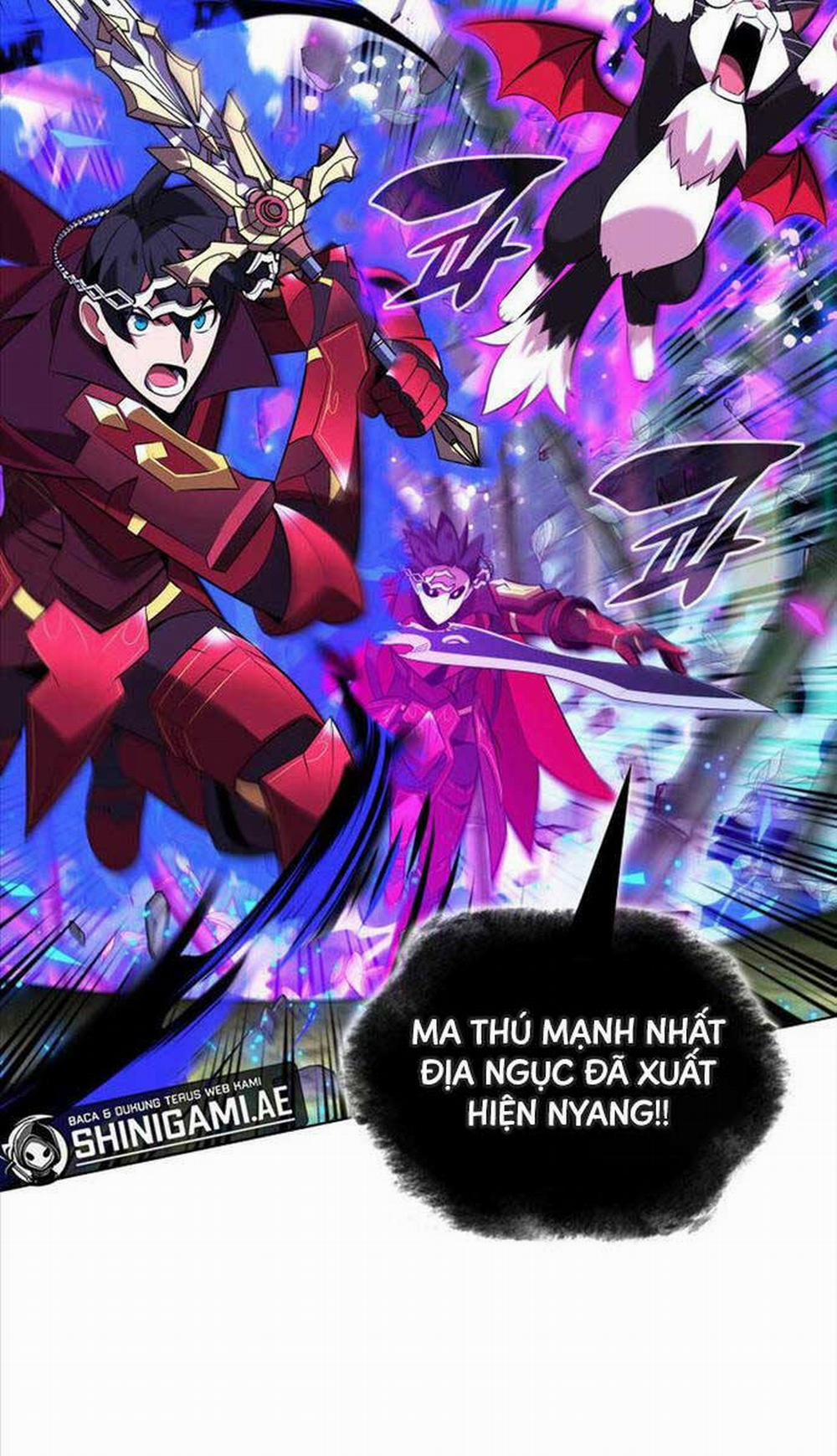 Thợ Rèn Huyền Thoại 202 trang 65