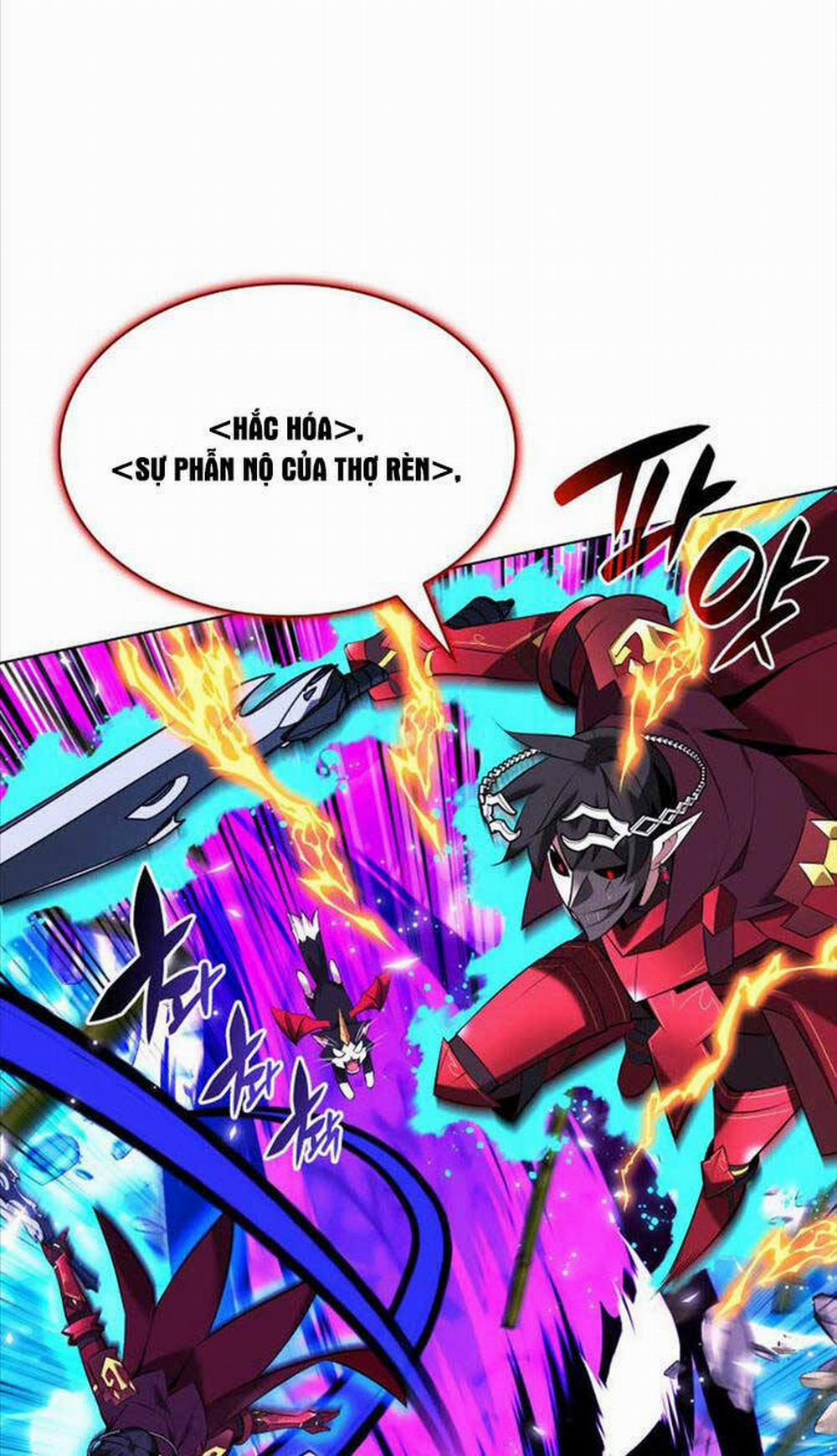 Thợ Rèn Huyền Thoại 202 trang 66