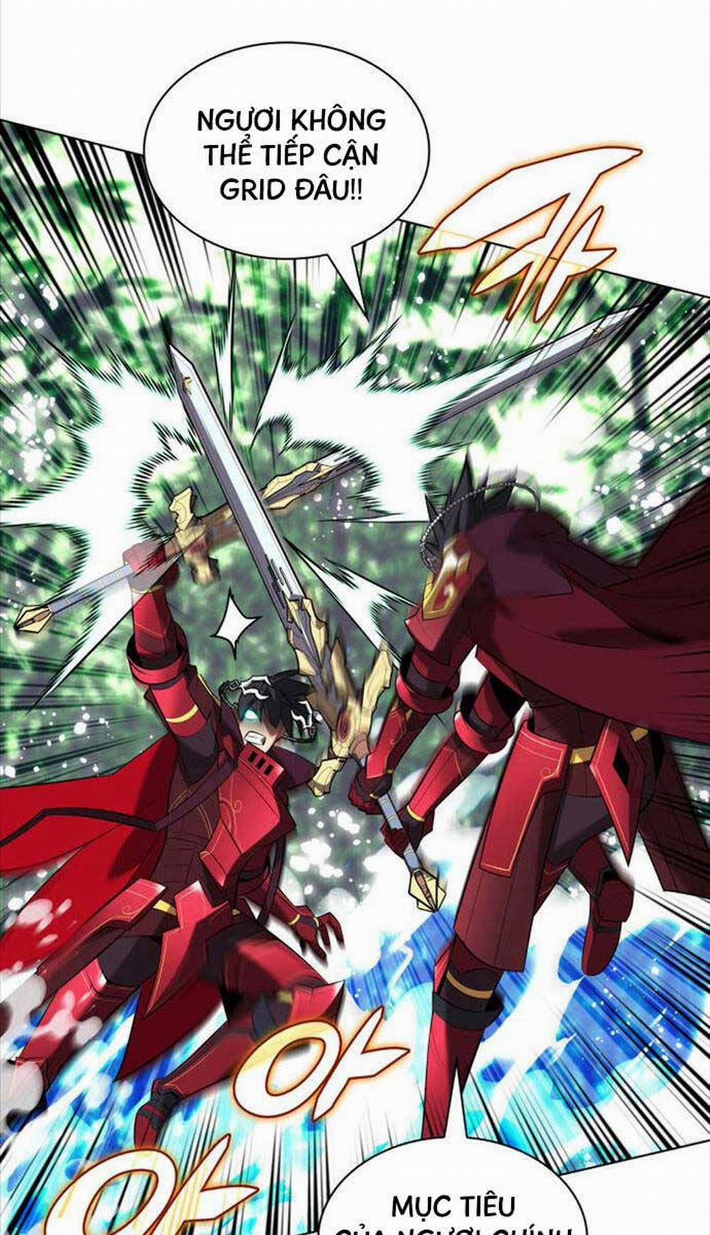 Thợ Rèn Huyền Thoại 202 trang 69