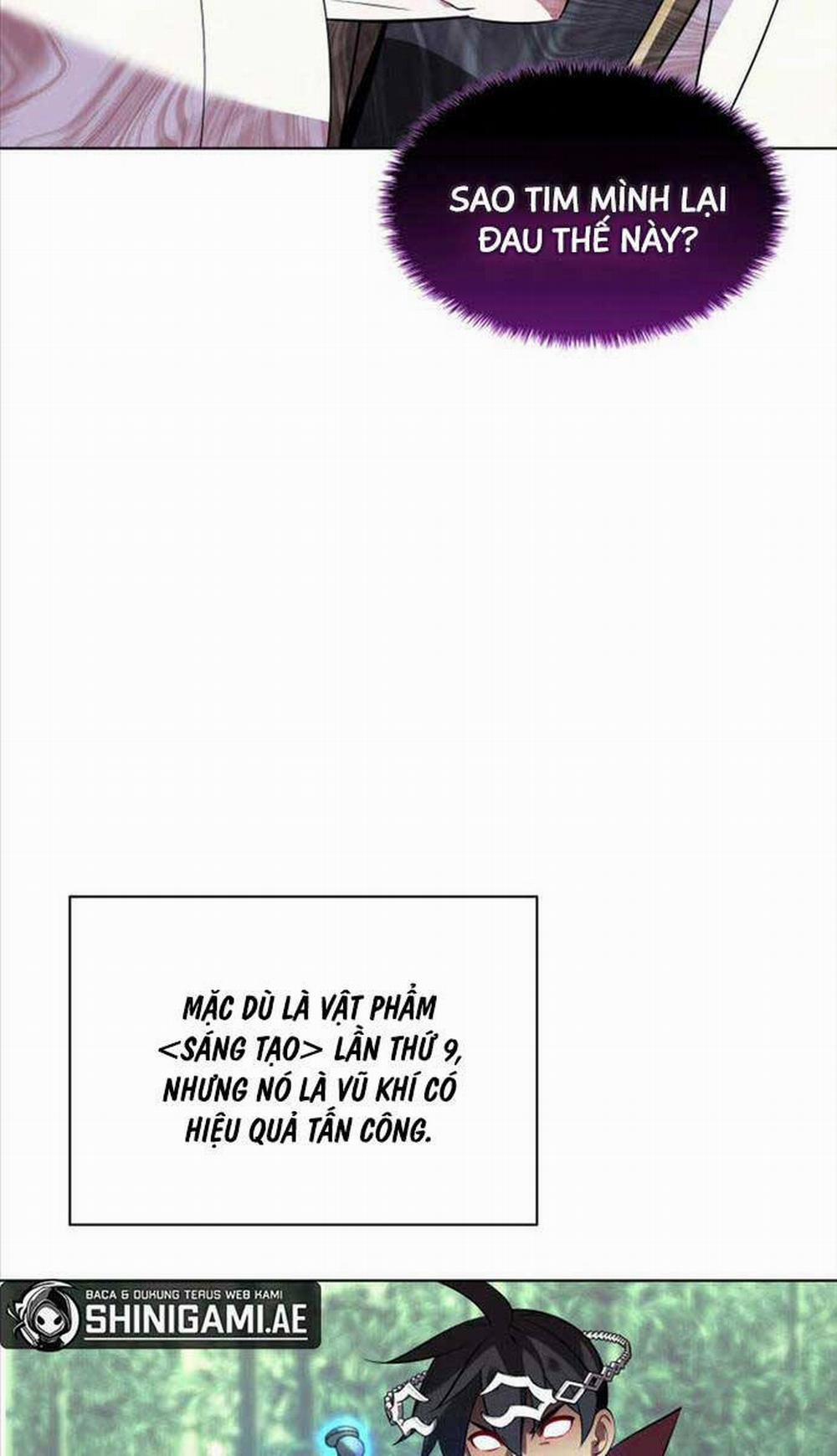 Thợ Rèn Huyền Thoại 202 trang 8