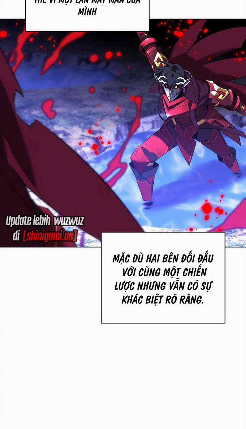 Thợ Rèn Huyền Thoại 202 trang 90