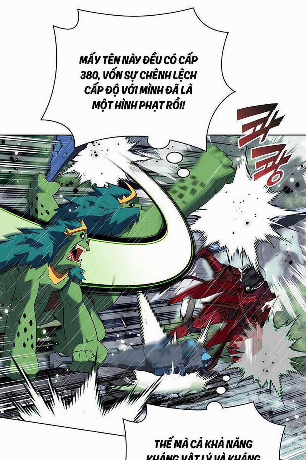 Thợ Rèn Huyền Thoại 203 trang 100