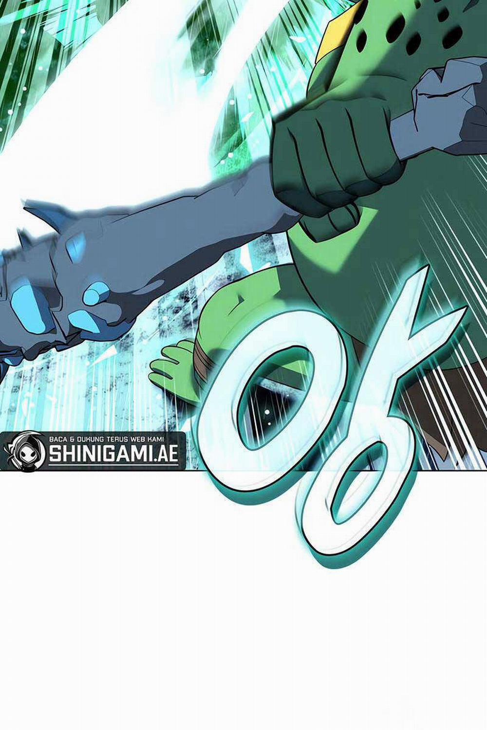 Thợ Rèn Huyền Thoại 203 trang 115