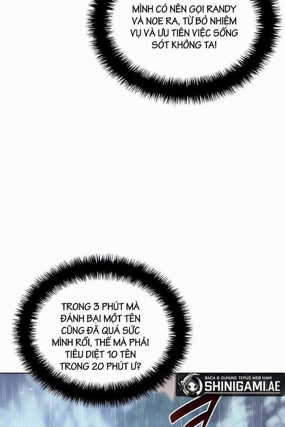 Thợ Rèn Huyền Thoại 203 trang 119