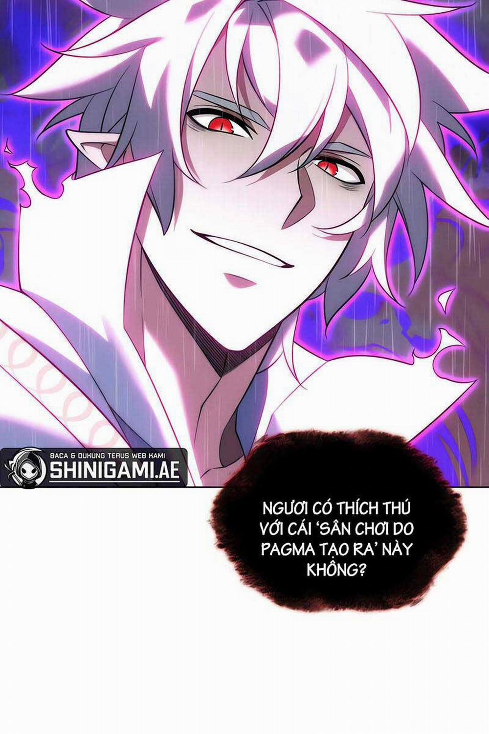 Thợ Rèn Huyền Thoại 203 trang 130