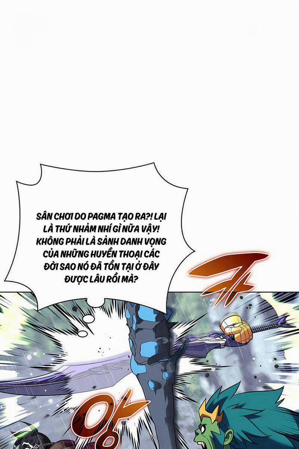 Thợ Rèn Huyền Thoại 203 trang 131