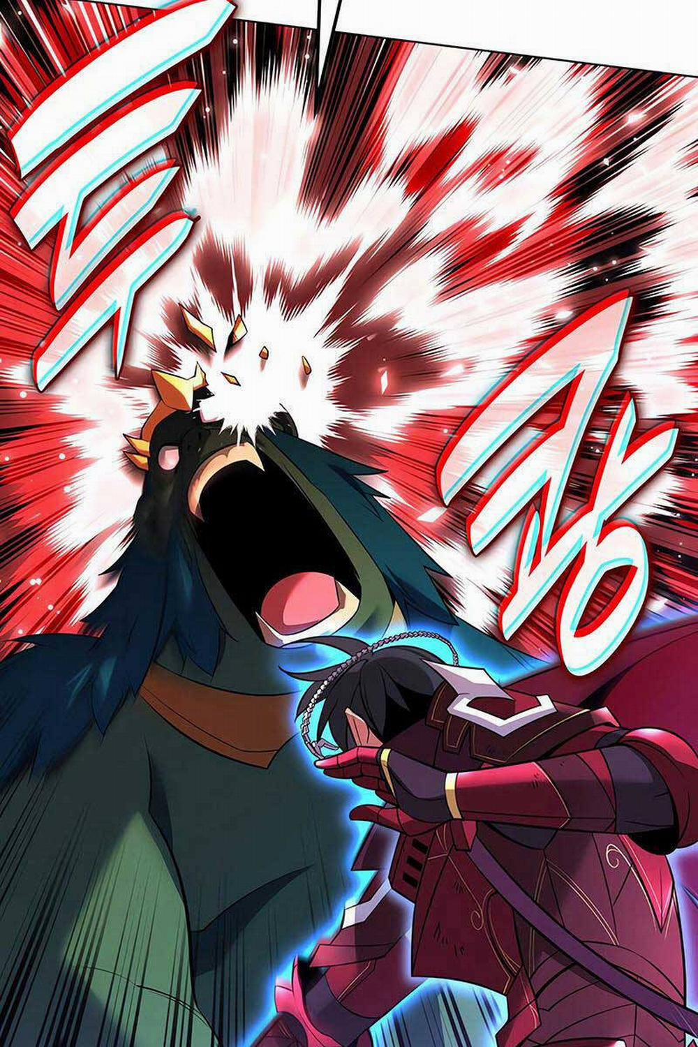 Thợ Rèn Huyền Thoại 203 trang 145