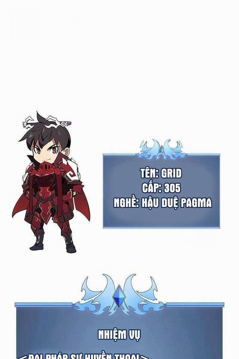 Thợ Rèn Huyền Thoại 203 trang 158