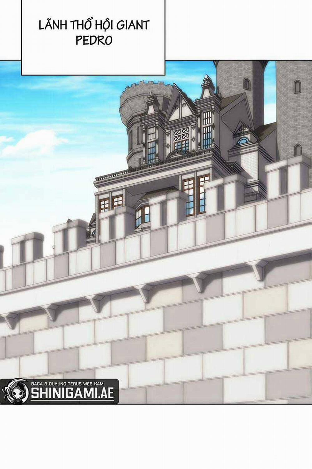 Thợ Rèn Huyền Thoại 203 trang 20