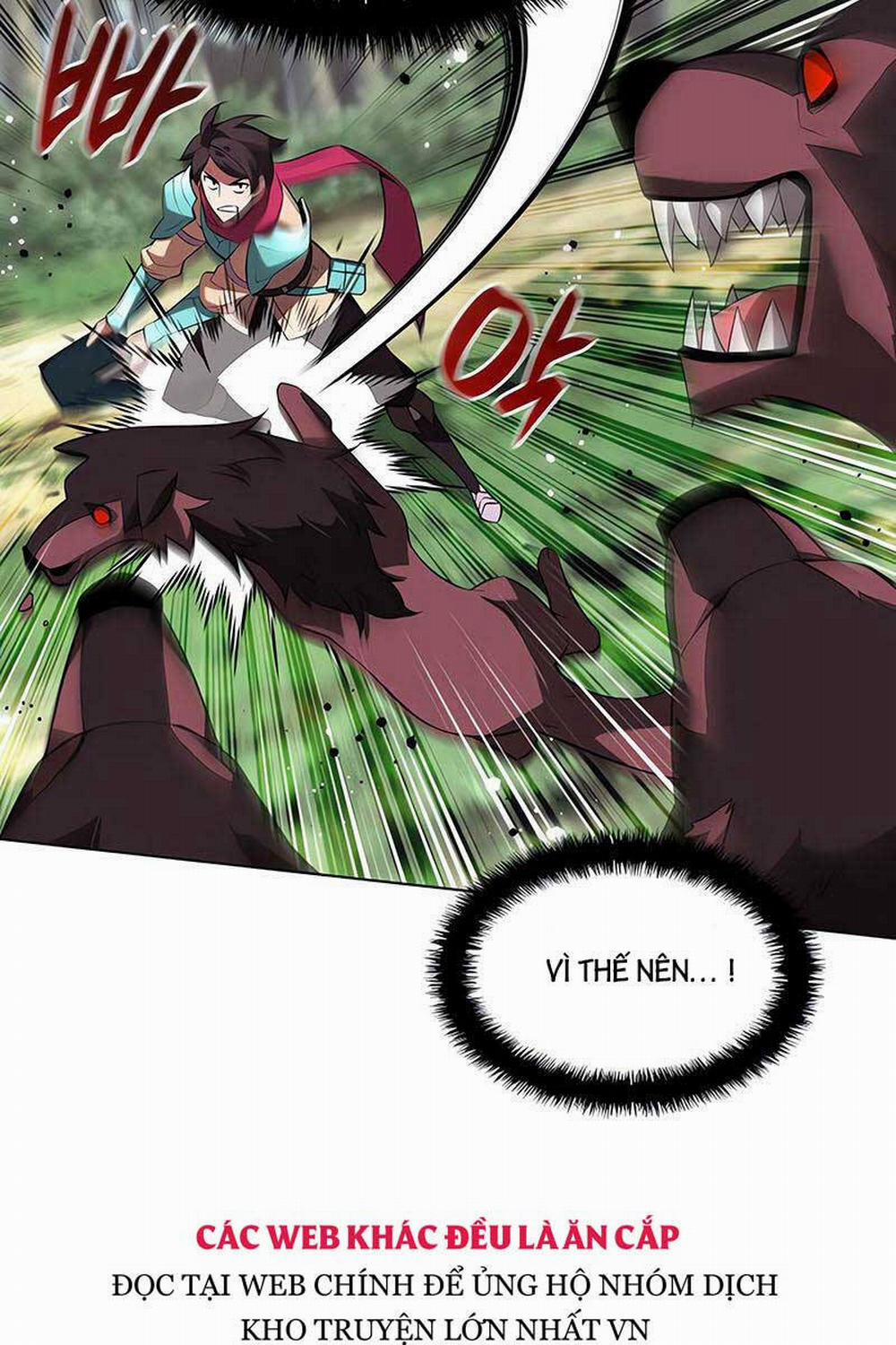 Thợ Rèn Huyền Thoại 203 trang 39