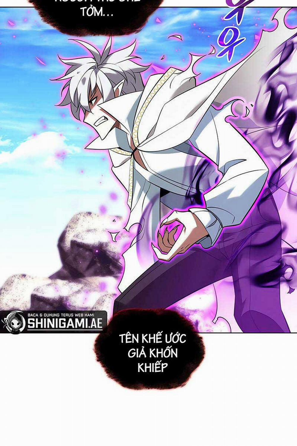 Thợ Rèn Huyền Thoại 203 trang 4