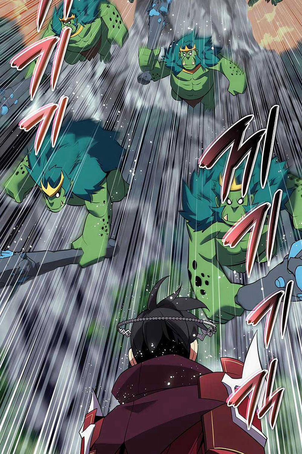 Thợ Rèn Huyền Thoại 203 trang 66