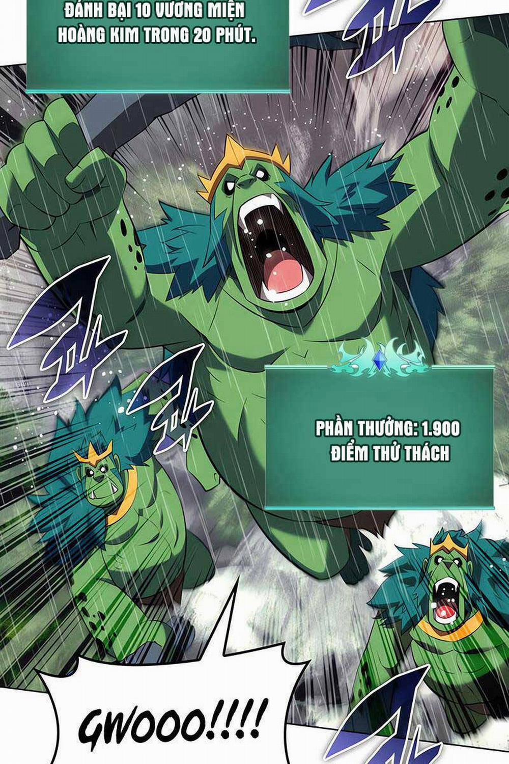 Thợ Rèn Huyền Thoại 203 trang 68