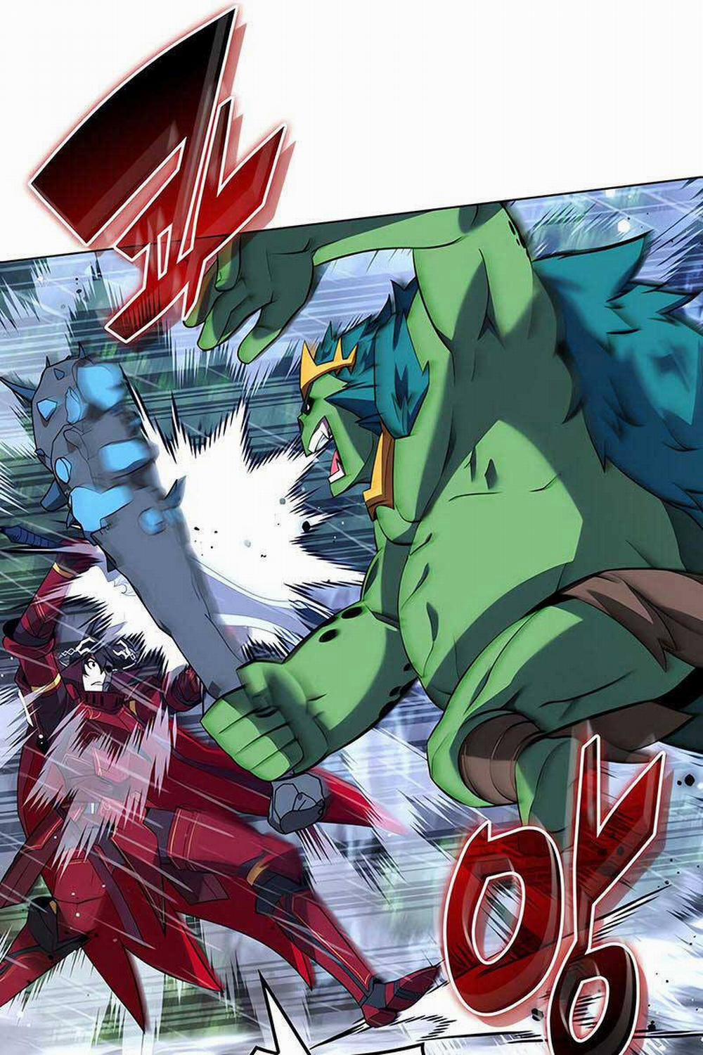 Thợ Rèn Huyền Thoại 203 trang 71