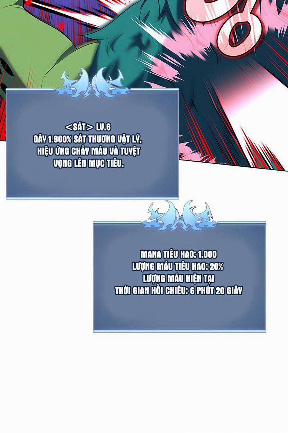 Thợ Rèn Huyền Thoại 203 trang 75