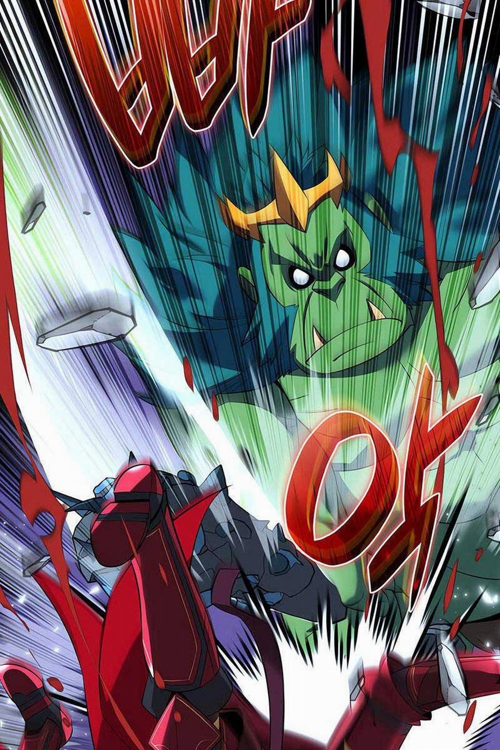 Thợ Rèn Huyền Thoại 203 trang 78