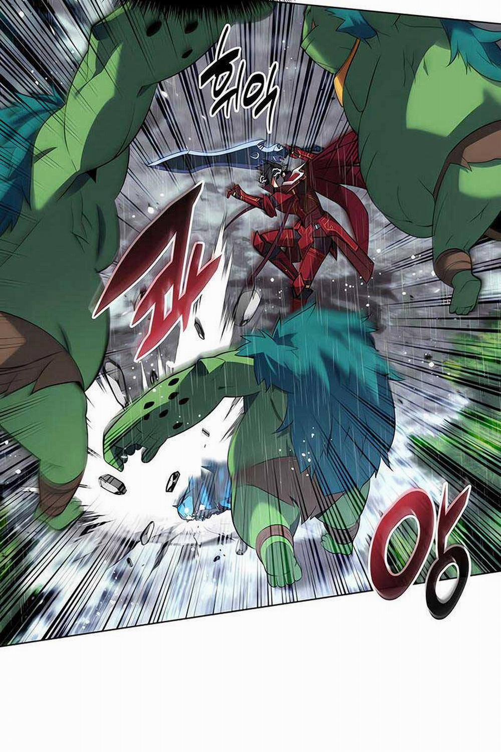 Thợ Rèn Huyền Thoại 203 trang 91